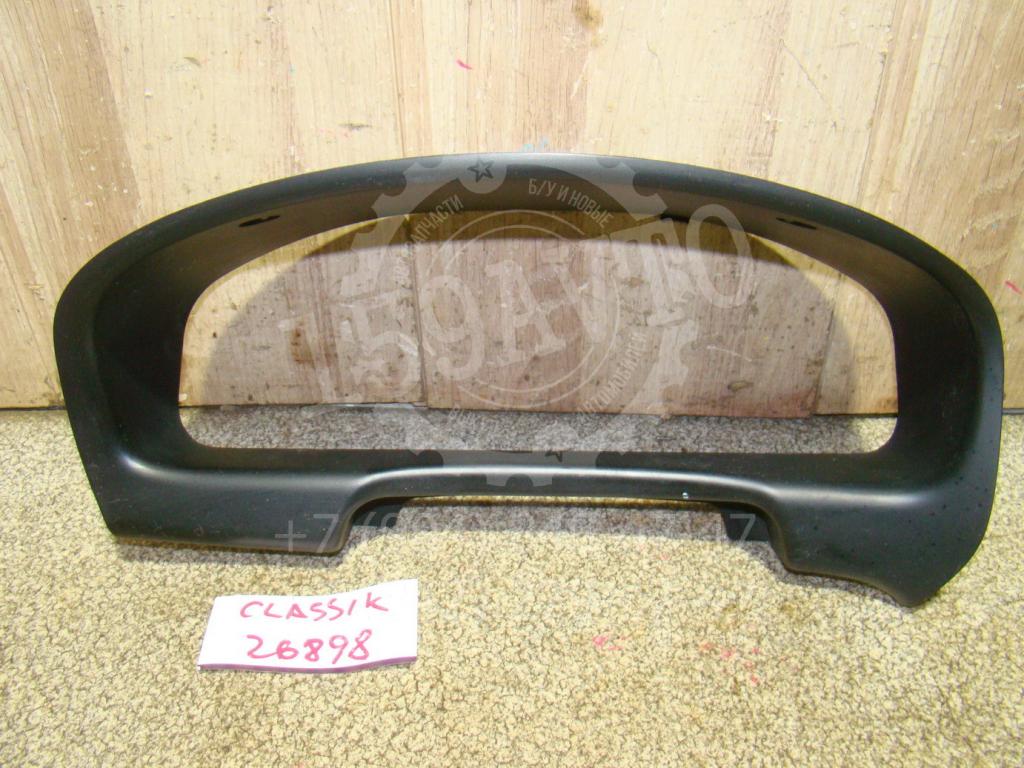 Накладка декоративная, 500 рублей, Пермь