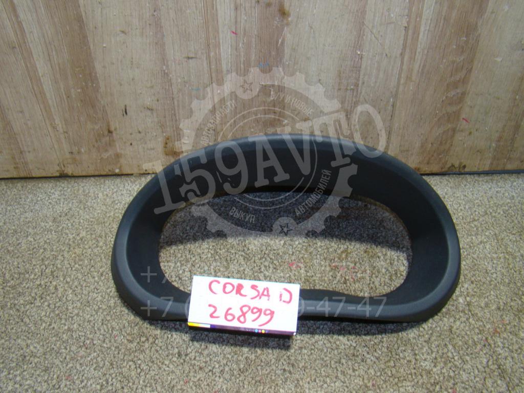 Накладка декоративная, 500 рублей, Пермь