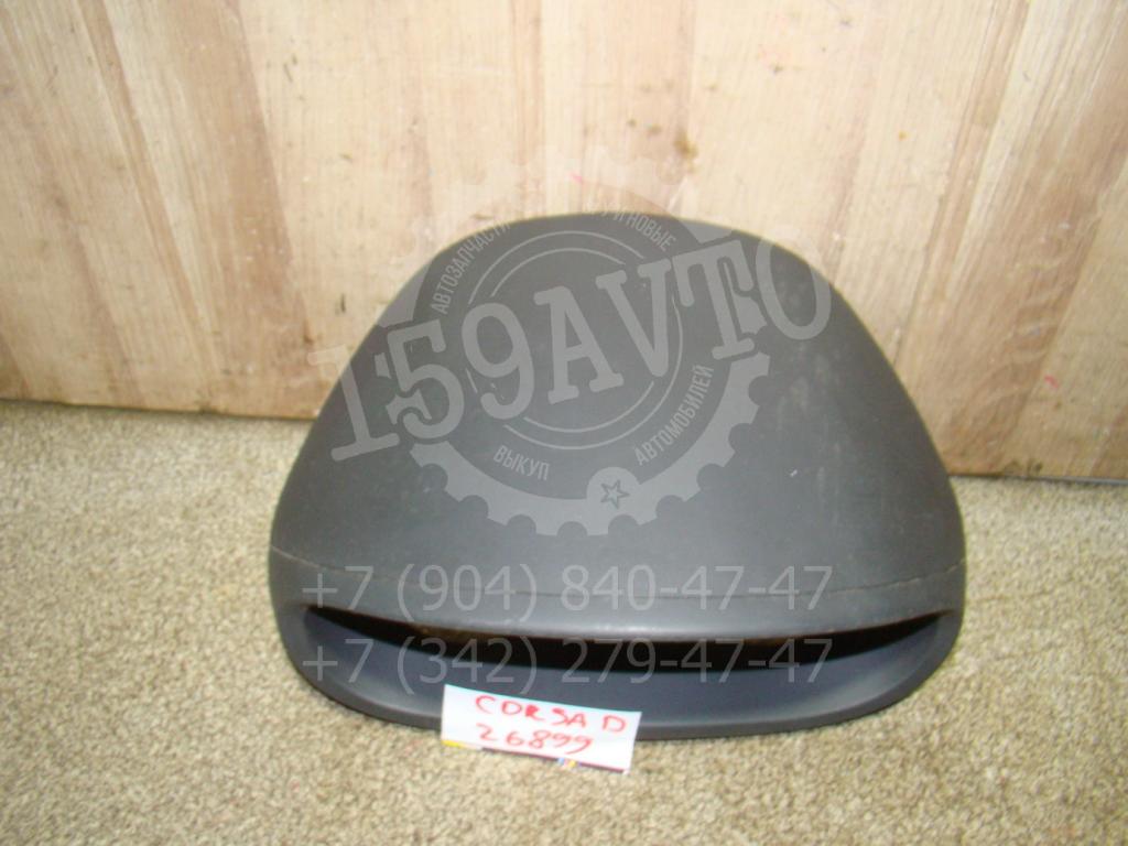 Накладка декоративная, 500 рублей, Пермь