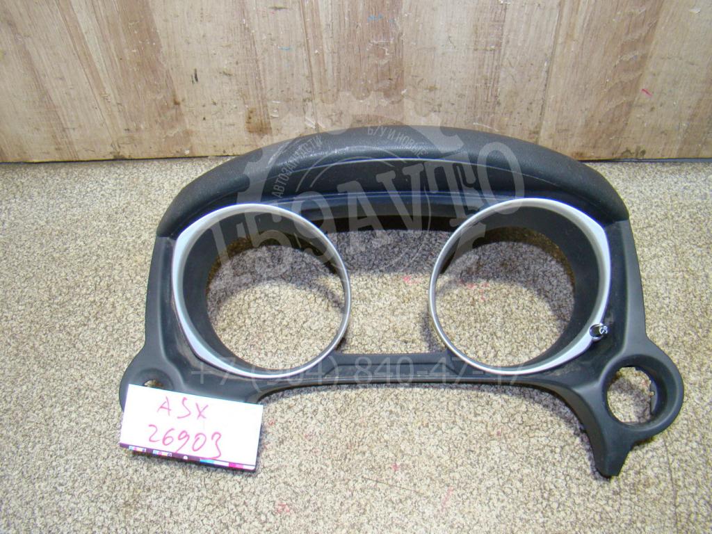 Накладка декоративная, 1000 рублей, Пермь