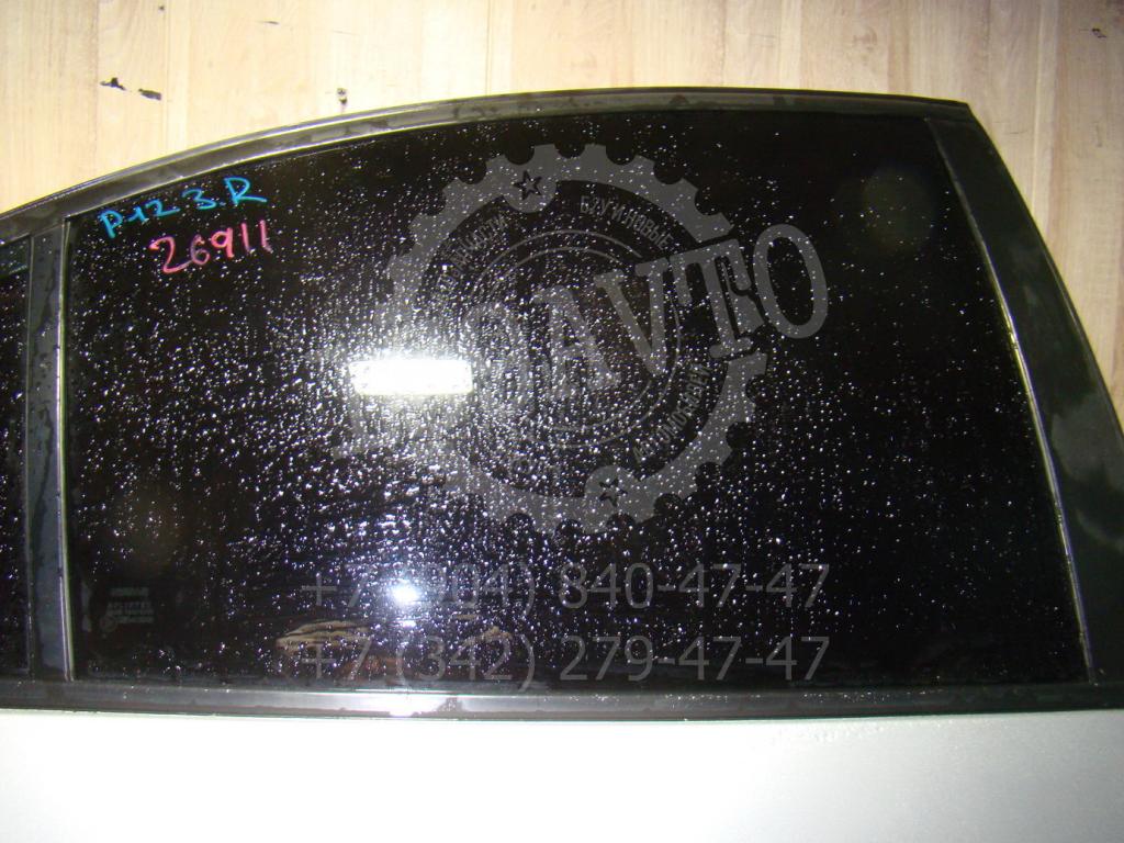 Стекло двери задней правой, 800 рублей, Пермь