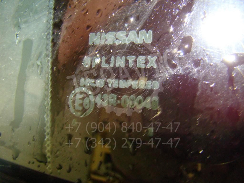 Стекло двери задней правой форточка, 500 рублей, Пермь