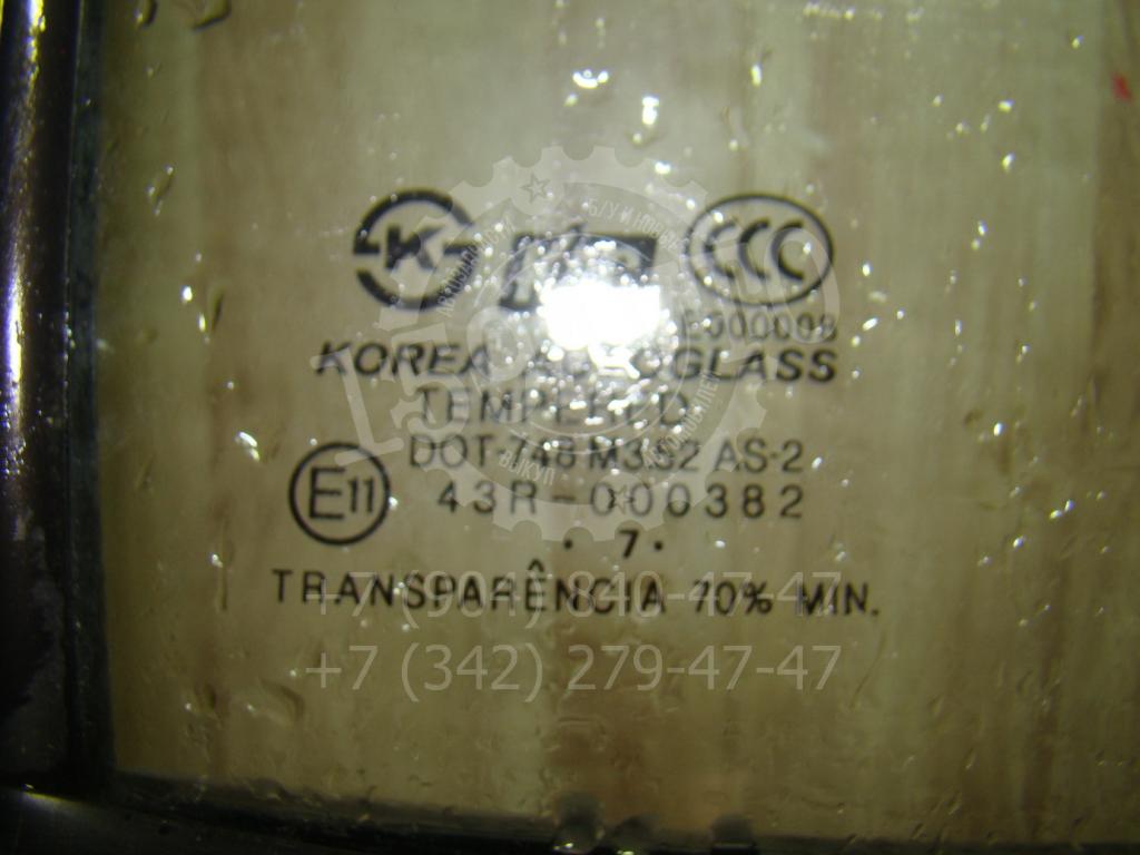 Стекло двери задней правой, 800 рублей, Пермь