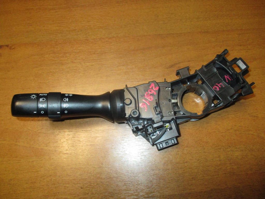 Переключатель поворотов подрулевой, 3000 рублей, Пермь