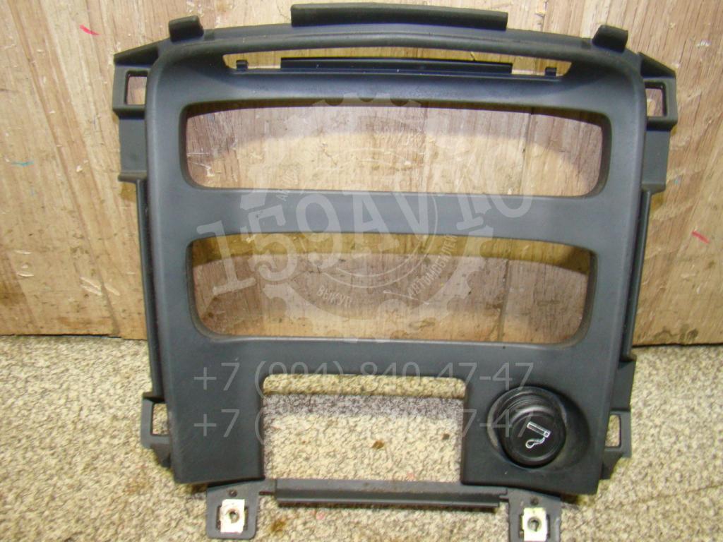 Накладка декоративная, 500 рублей, Пермь