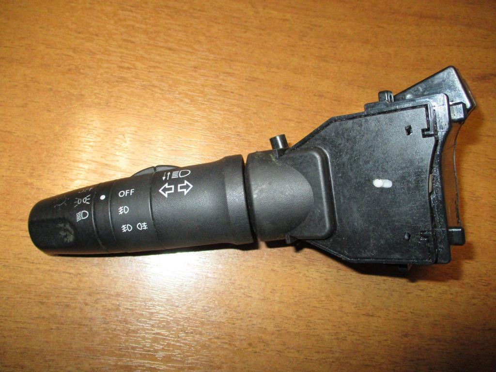 Переключатель поворотов подрулевой, 1500 рублей, Пермь