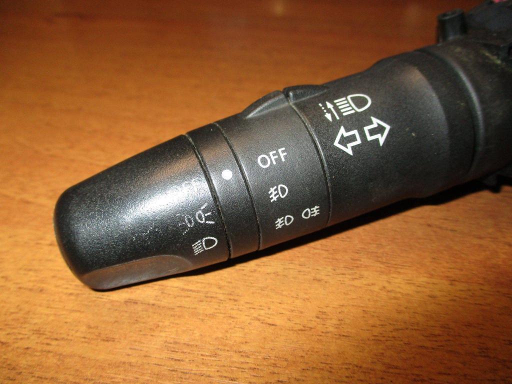 Переключатель поворотов подрулевой, 1500 рублей, Пермь