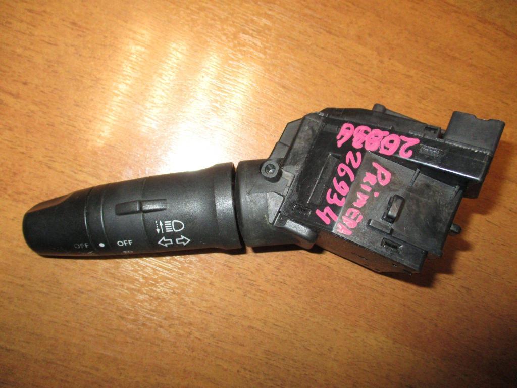 Переключатель поворотов подрулевой, 1500 рублей, Пермь
