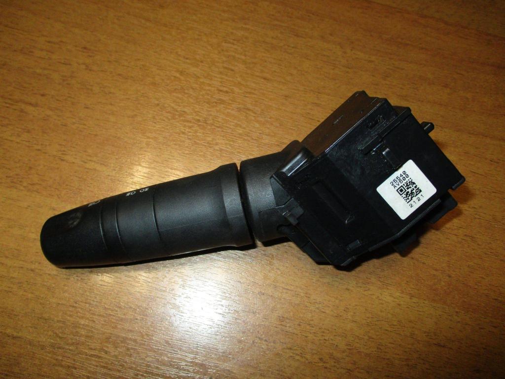 Переключатель поворотов подрулевой, 1500 рублей, Пермь