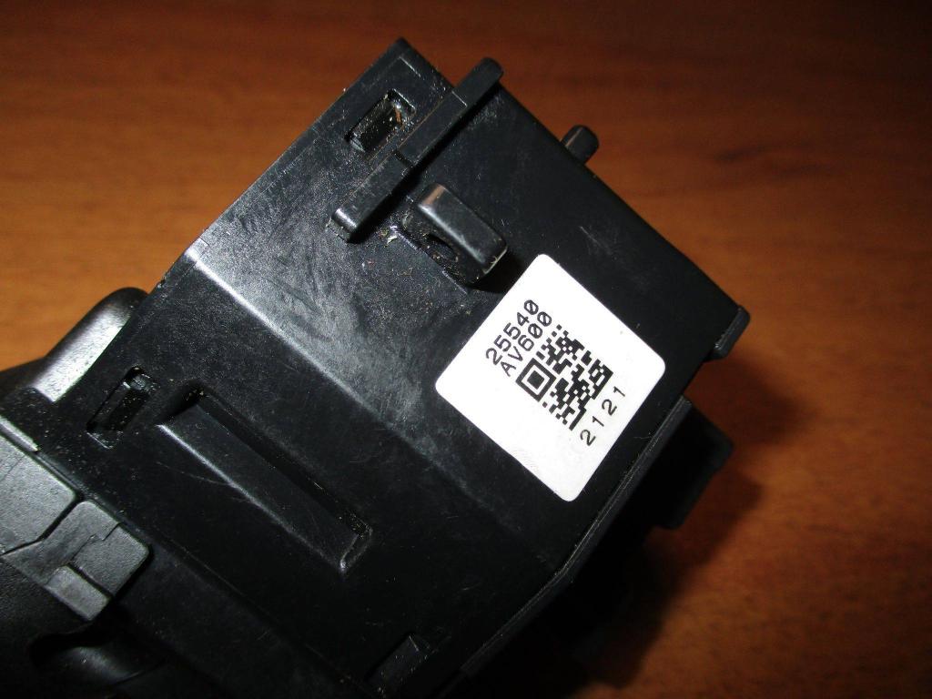 Переключатель поворотов подрулевой, 1500 рублей, Пермь