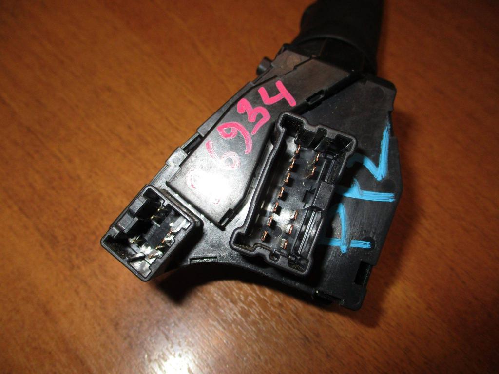 Переключатель поворотов подрулевой, 1500 рублей, Пермь