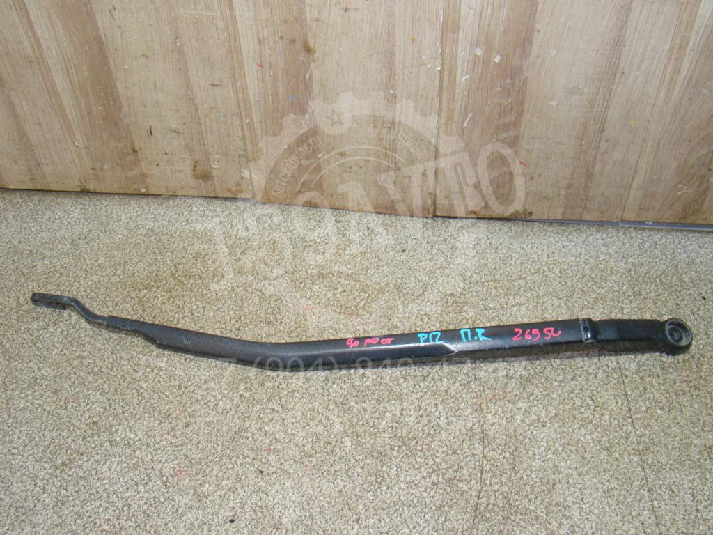 Поводок стеклоочистителя передний правый, 1300 рублей, Пермь