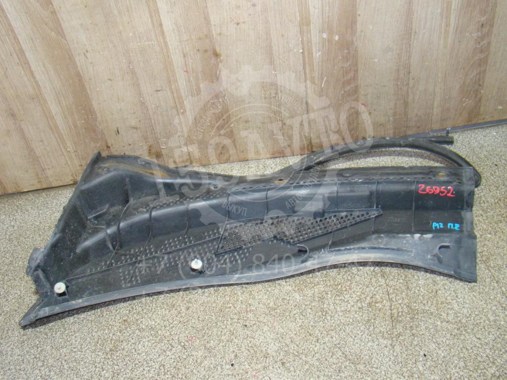 Решетка стеклоочистителя, 2100 рублей, Пермь