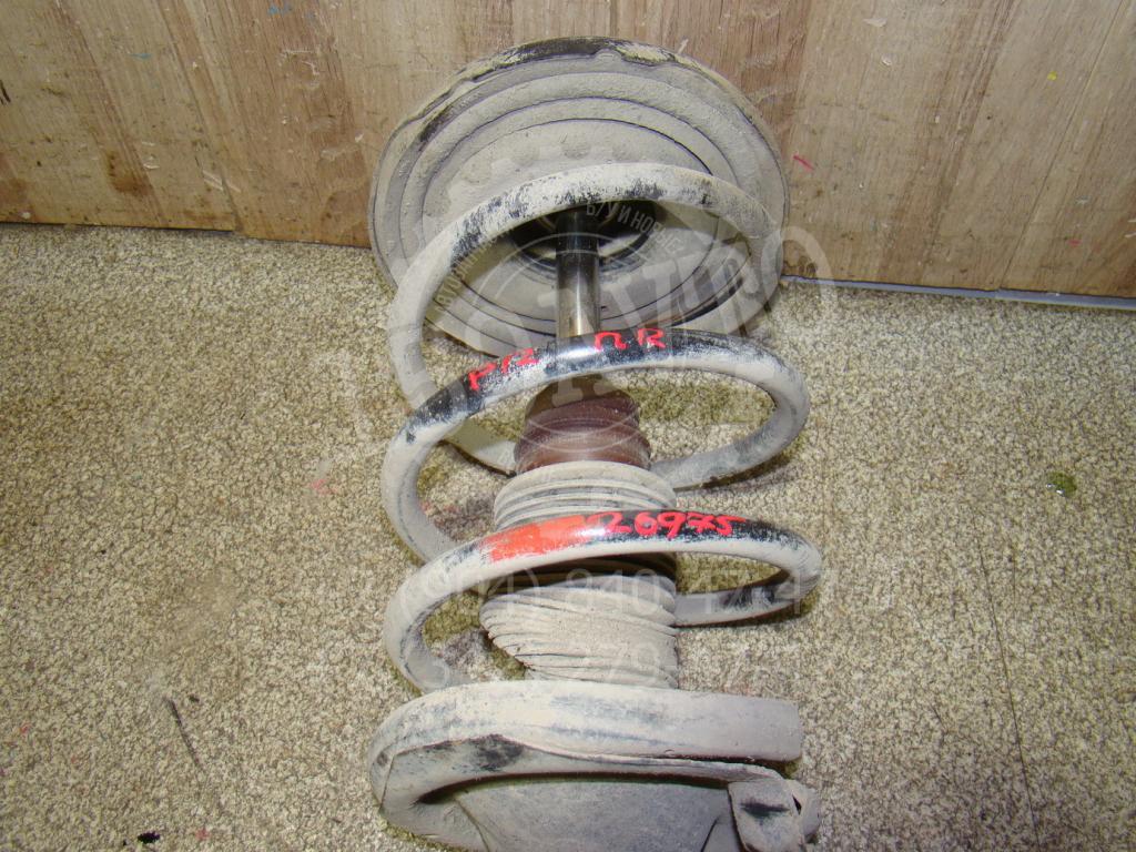 Пружина передняя, 1000 рублей, Пермь