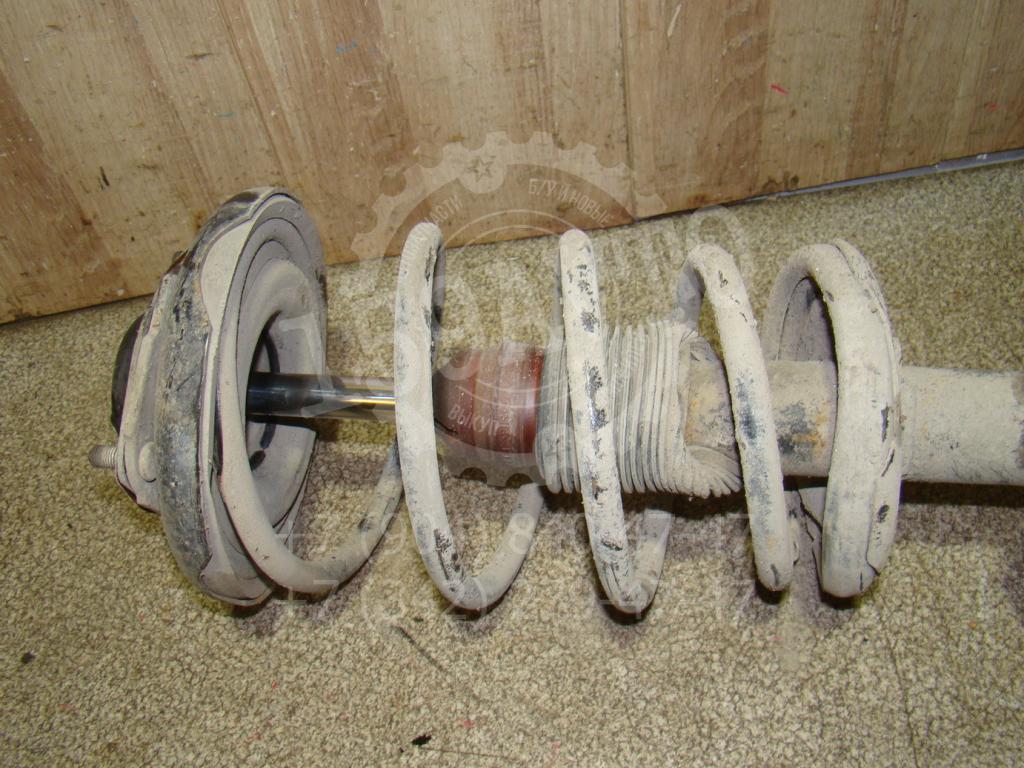 Пружина передняя, 1000 рублей, Пермь