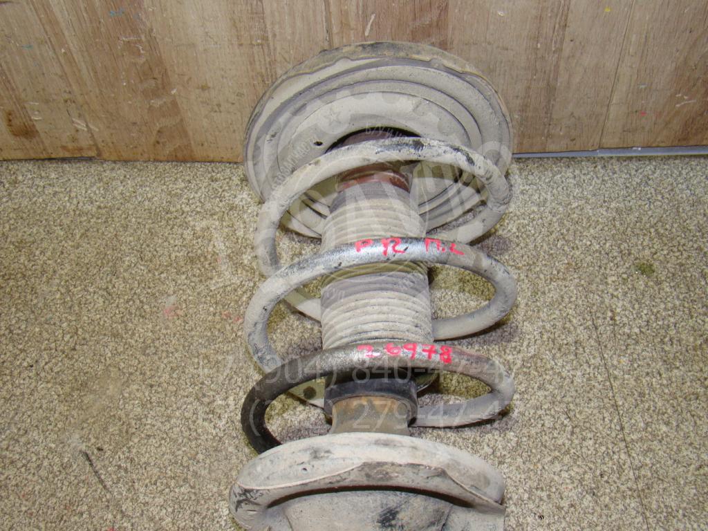 Пружина передняя, 1000 рублей, Пермь