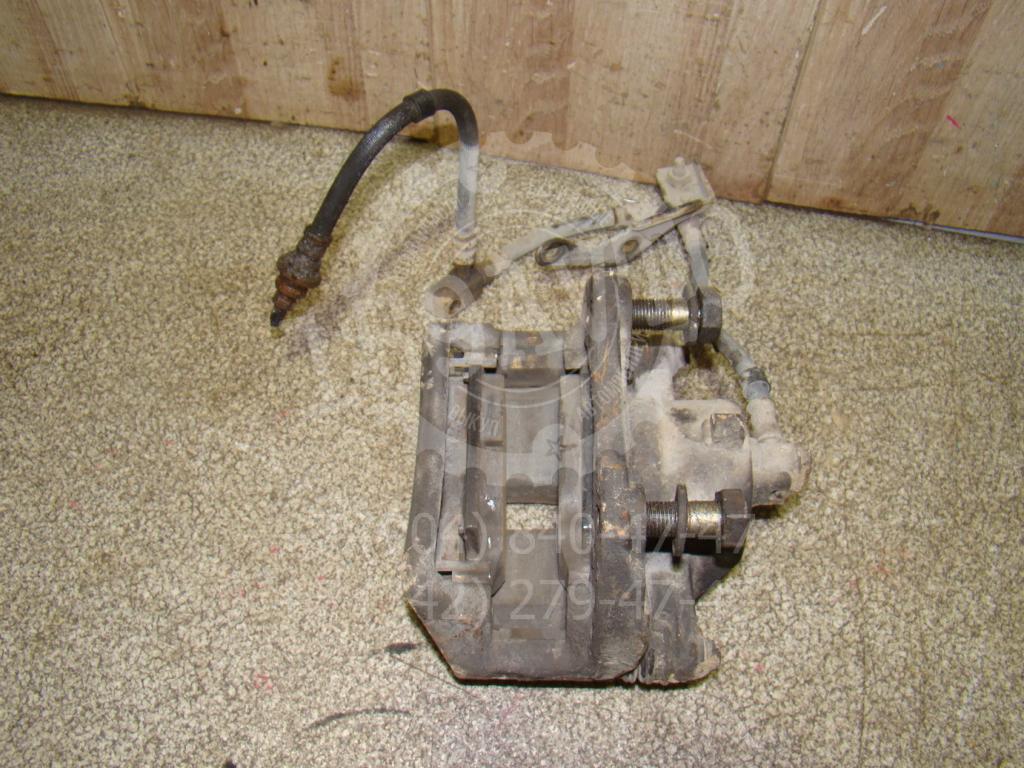 Суппорт передний левый, 1500 рублей, Пермь