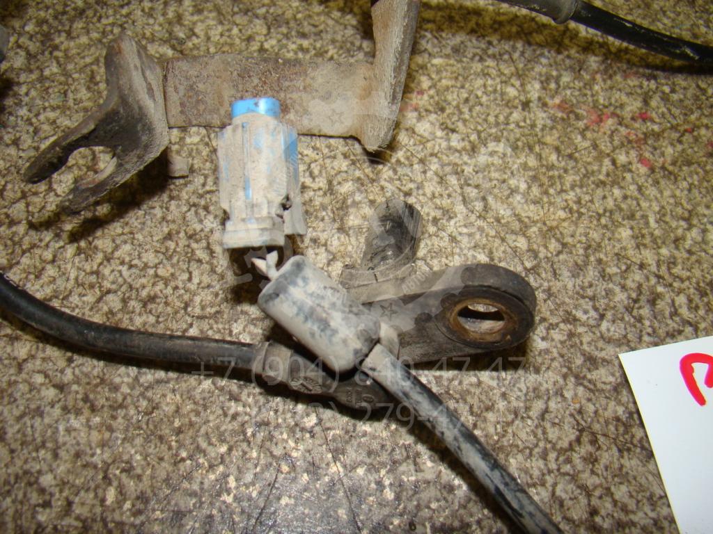 Датчик ABS передний левый, 1000 рублей, Пермь