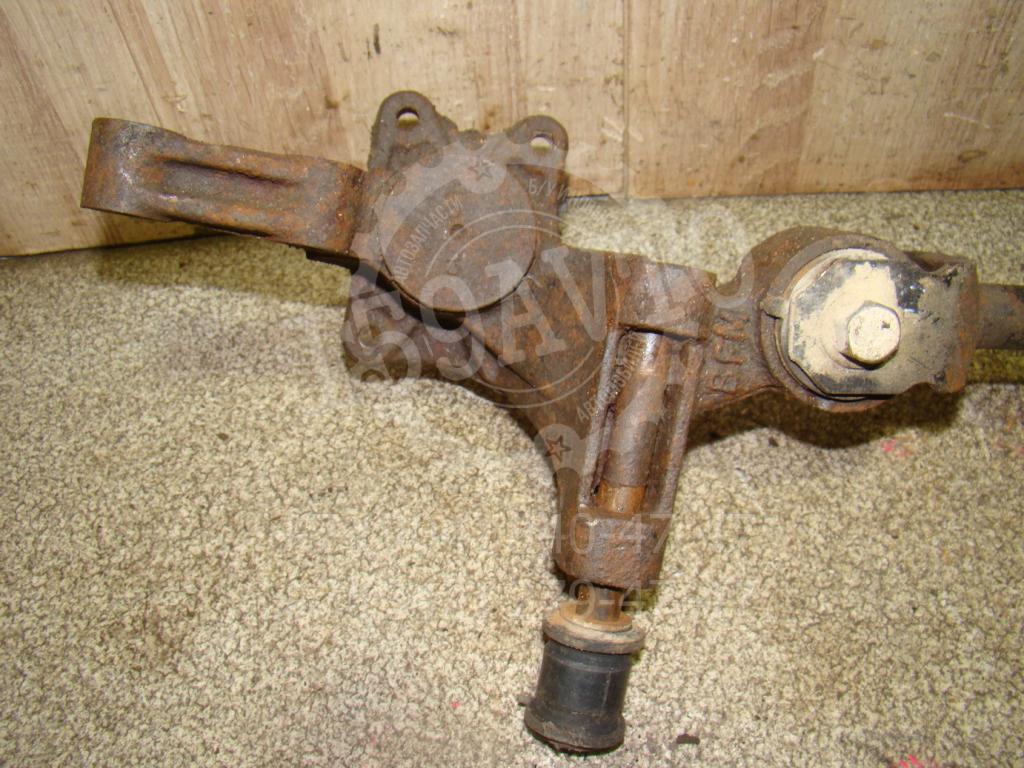 Кулак поворотный задний левый, 2000 рублей, Пермь