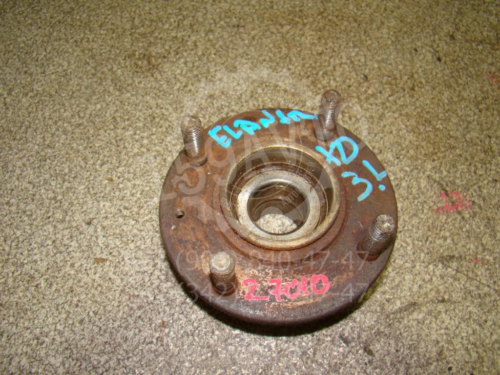 Ступица задняя, 1000 рублей, Пермь