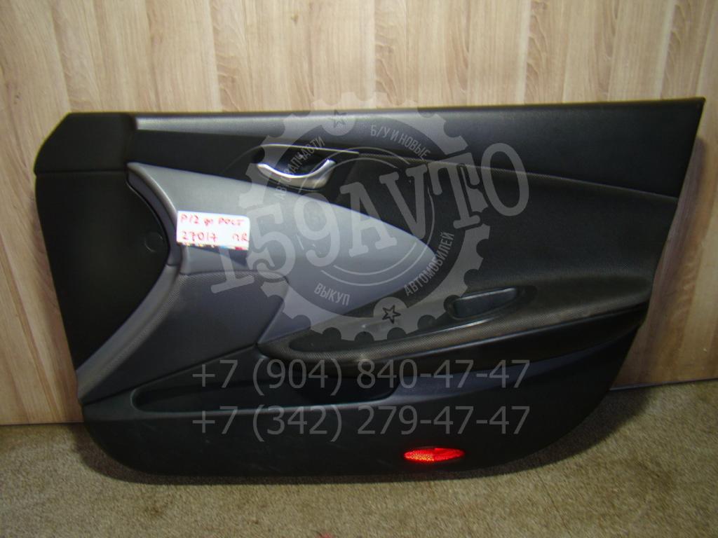 Обшивка двери передней правой, 1000 рублей, Пермь