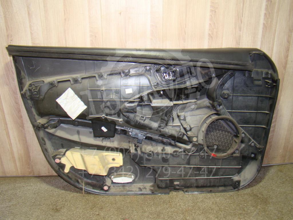 Обшивка двери передней правой, 1000 рублей, Пермь