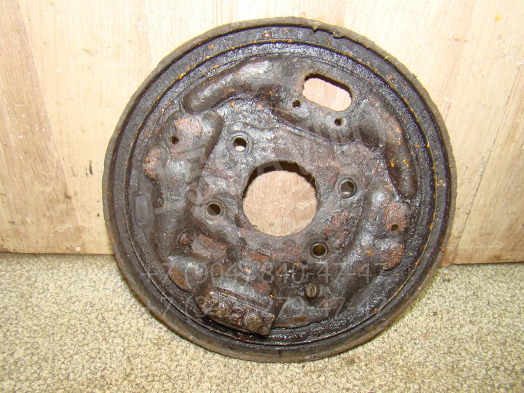 Щит опорный задний левый, 1000 рублей, Пермь