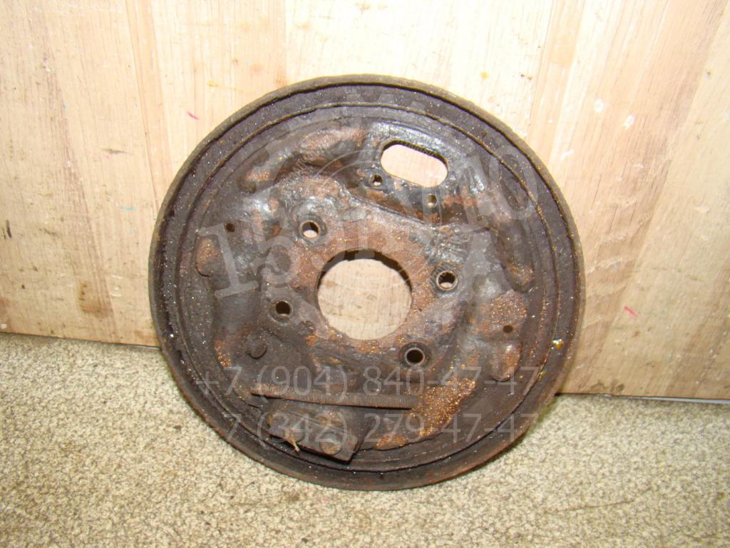 Щит опорный задний правый, 1500 рублей, Пермь