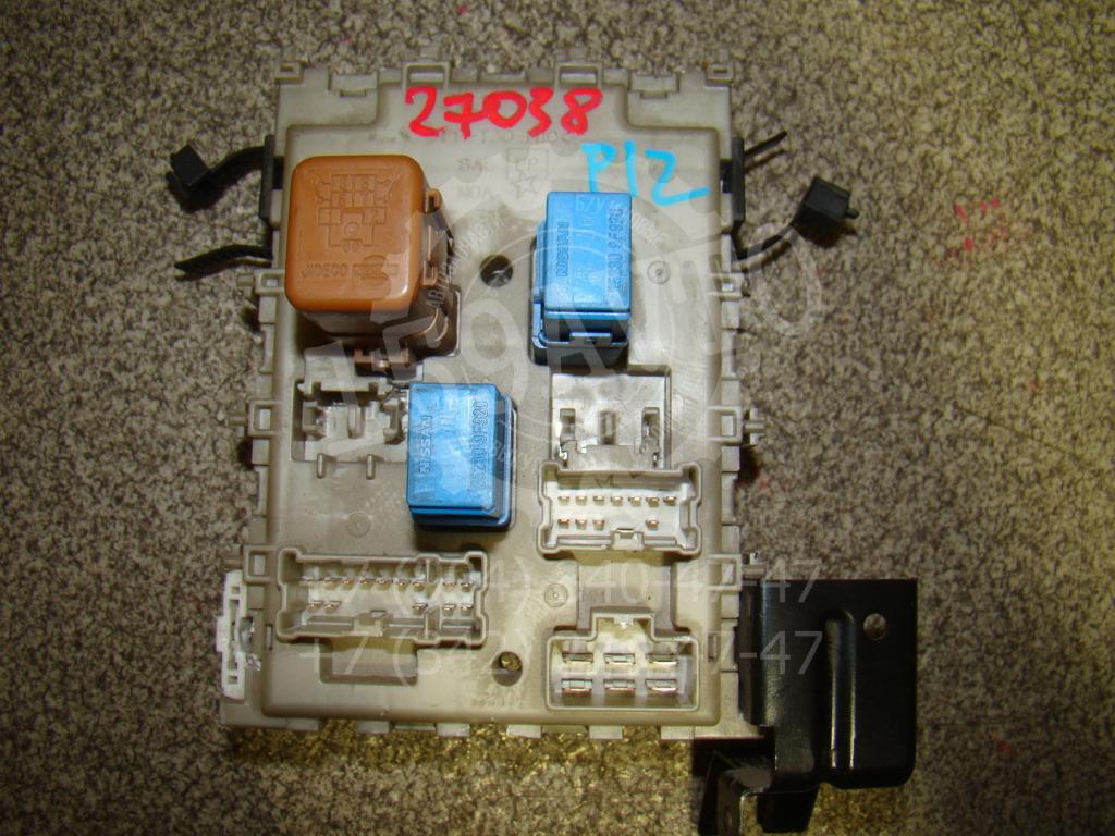 Блок предохранителей, 1000 рублей, Пермь