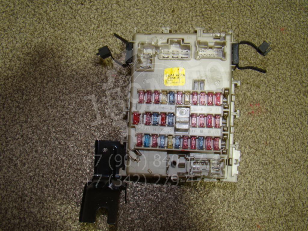 Блок предохранителей, 1000 рублей, Пермь