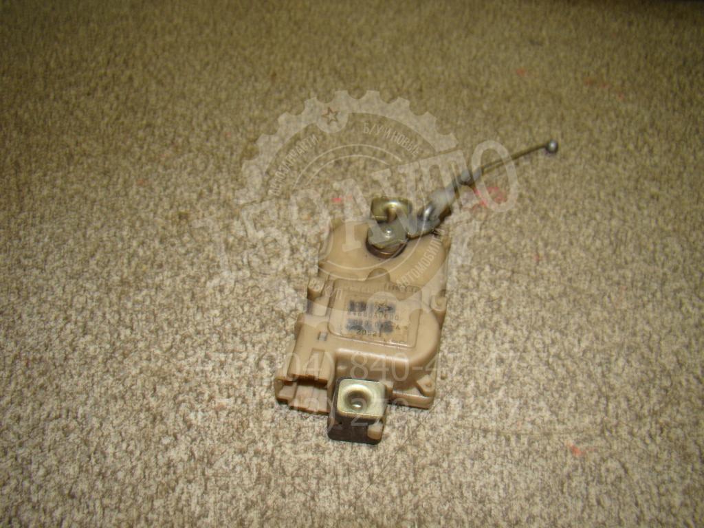 Активатор замка багажника, 500 рублей, Пермь