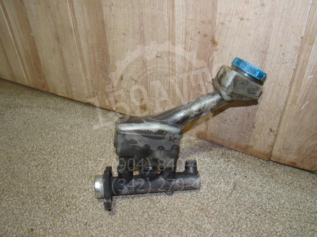 Цилиндр тормозной главный, 1500 рублей, Пермь