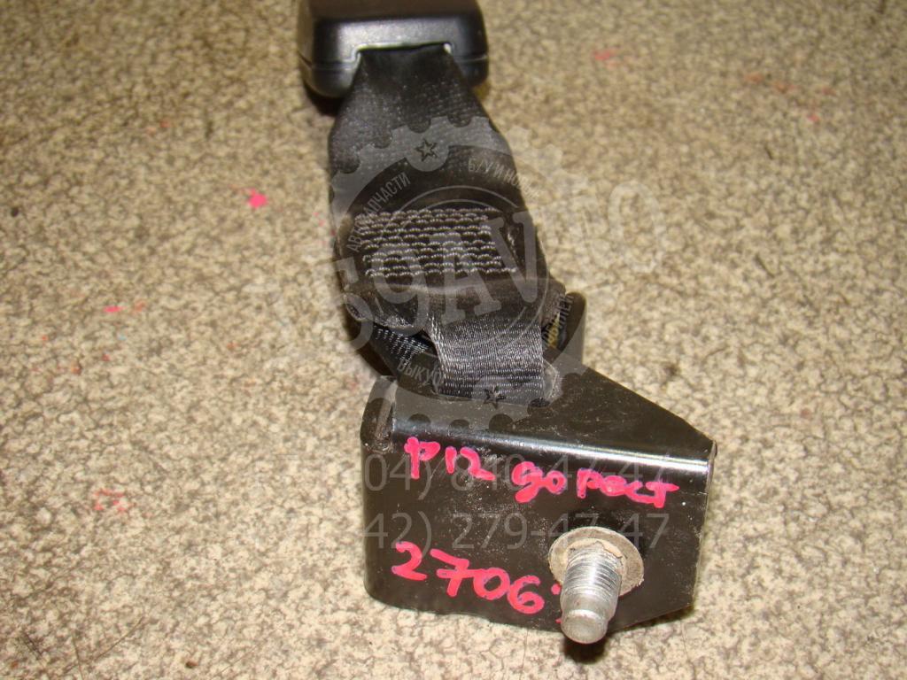 Ответная часть ремня безопасности, 500 рублей, Пермь