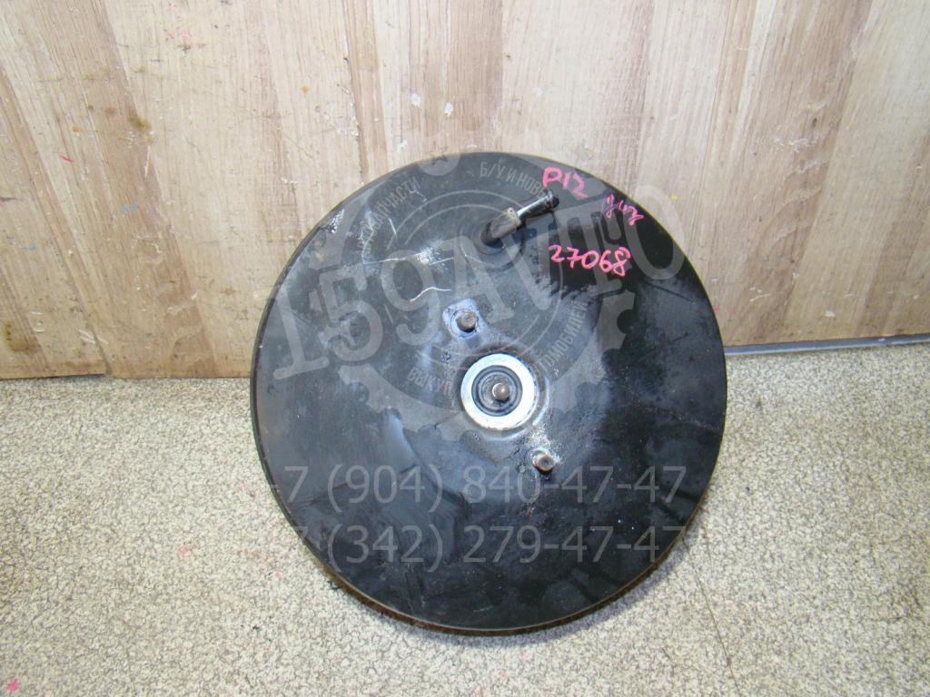 Усилитель тормозов вакуумный, 1000 рублей, Пермь