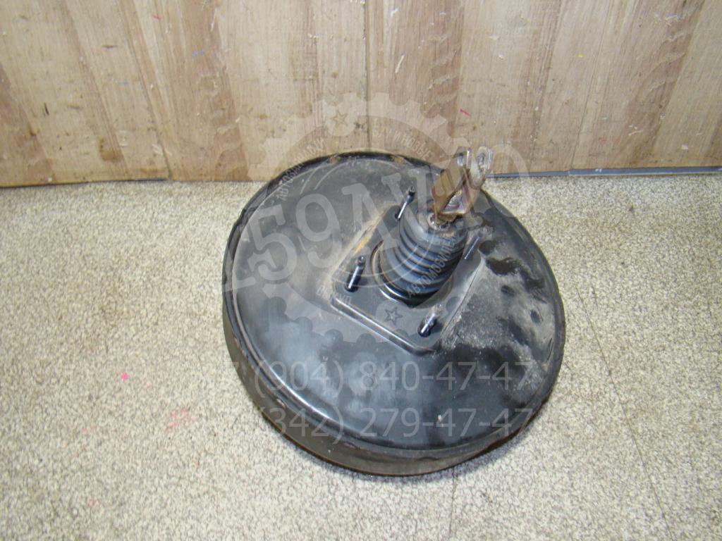 Усилитель тормозов вакуумный, 1000 рублей, Пермь