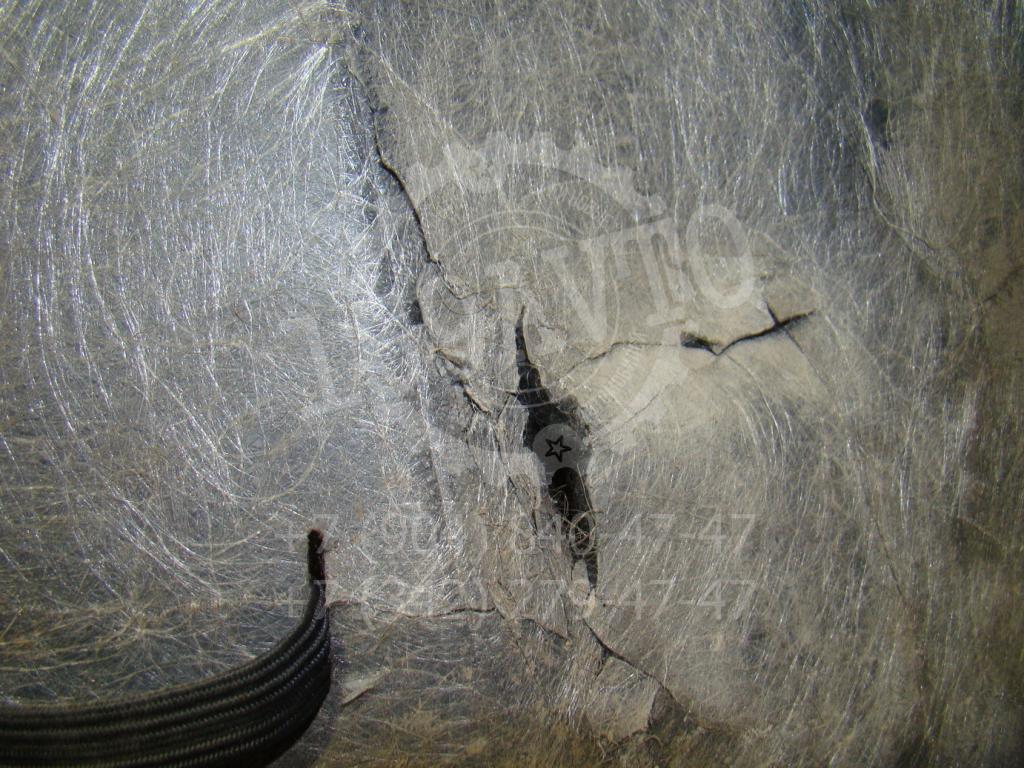 Обшивка багажника, 1000 рублей, Пермь