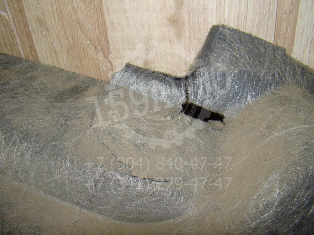 Обшивка багажника, 1000 рублей, Пермь