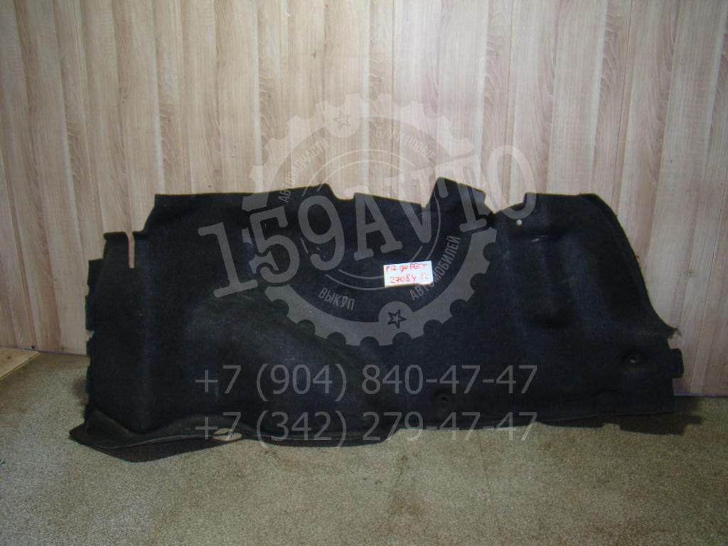 Обшивка багажника, 1500 рублей, Пермь