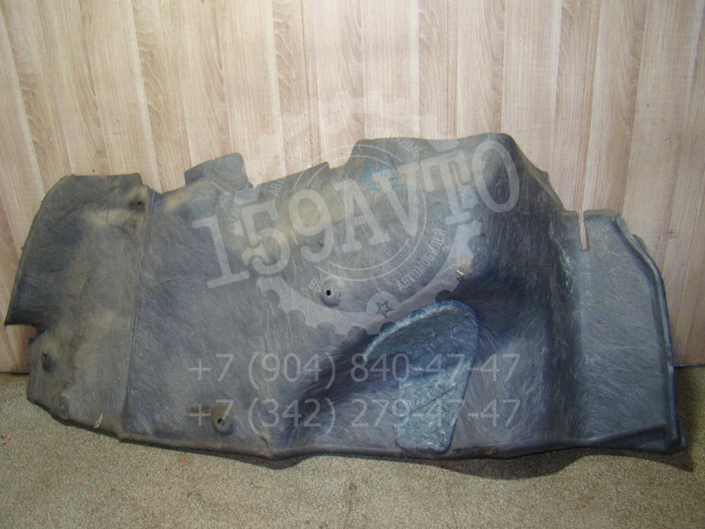 Обшивка багажника, 1500 рублей, Пермь