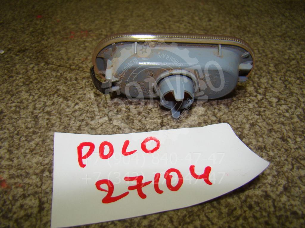 Повторитель на крыло, 500 рублей, Пермь