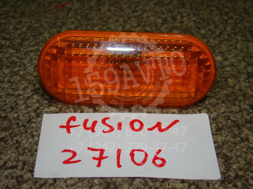 Повторитель на крыло, 500 рублей, Пермь