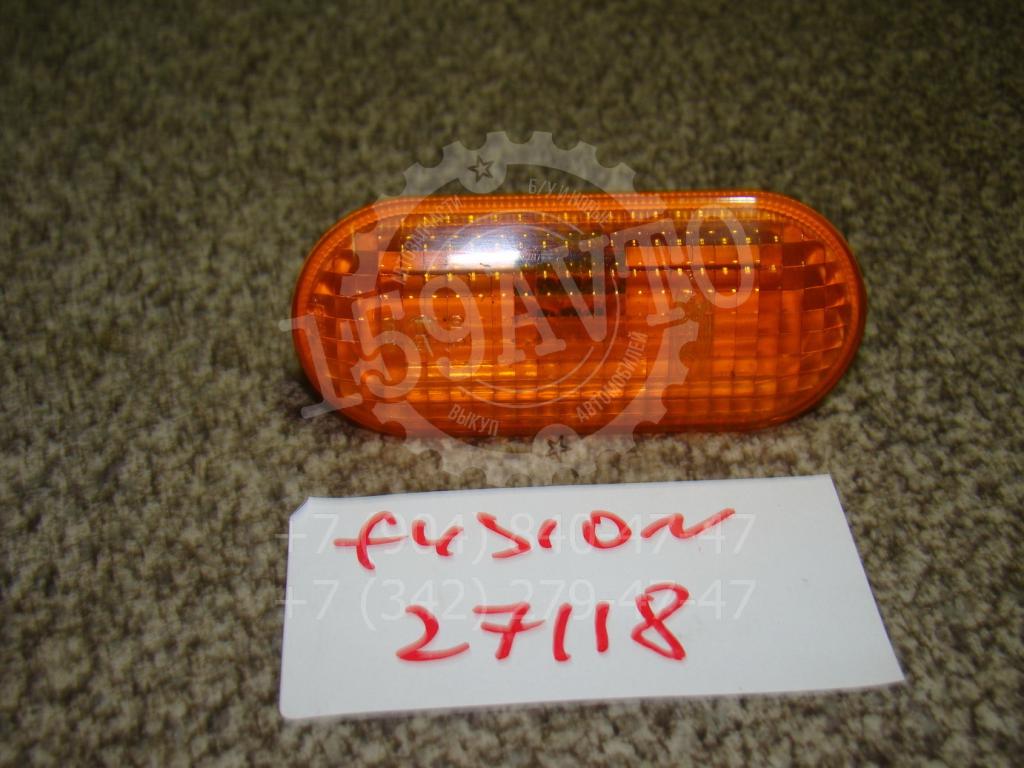 Повторитель на крыло, 500 рублей, Пермь