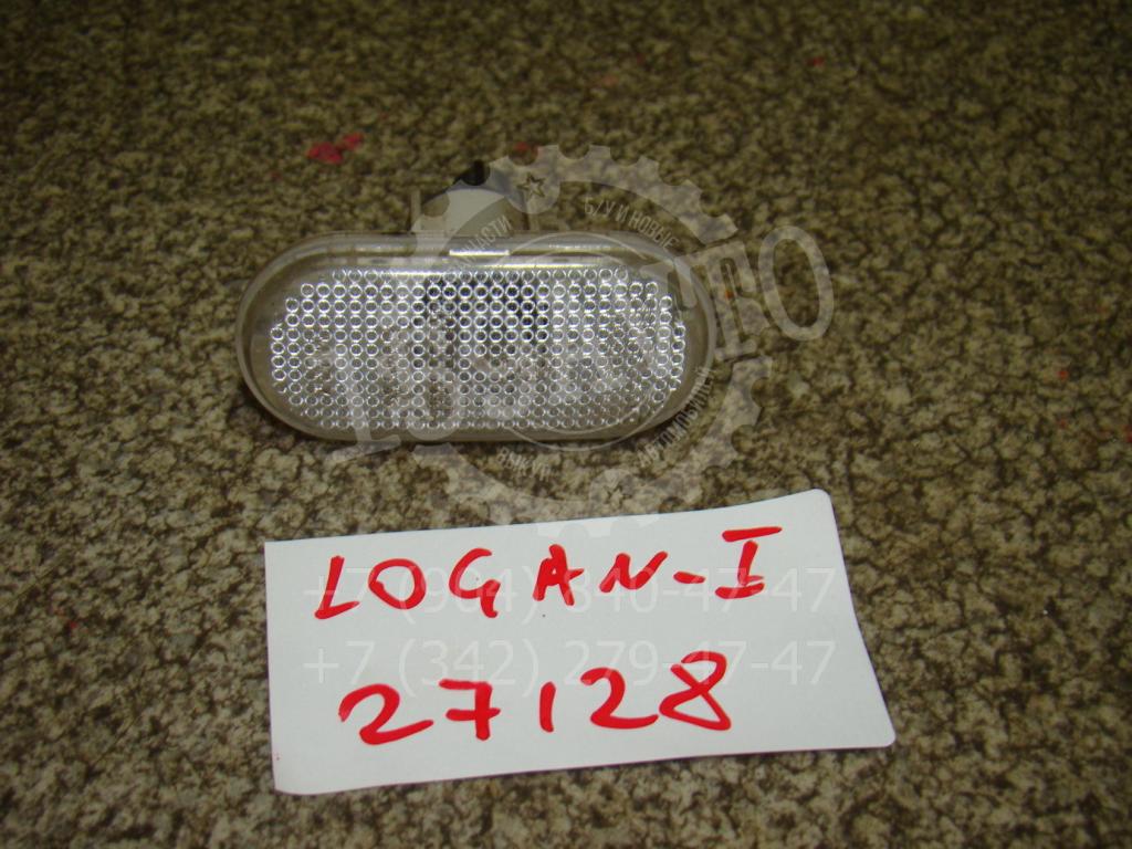 Повторитель на крыло, 500 рублей, Пермь