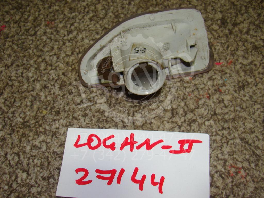 Повторитель на крыло левый, 500 рублей, Пермь