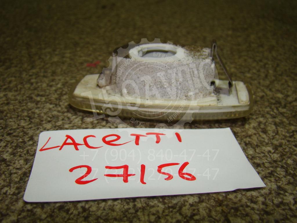 Повторитель на крыло, 500 рублей, Пермь