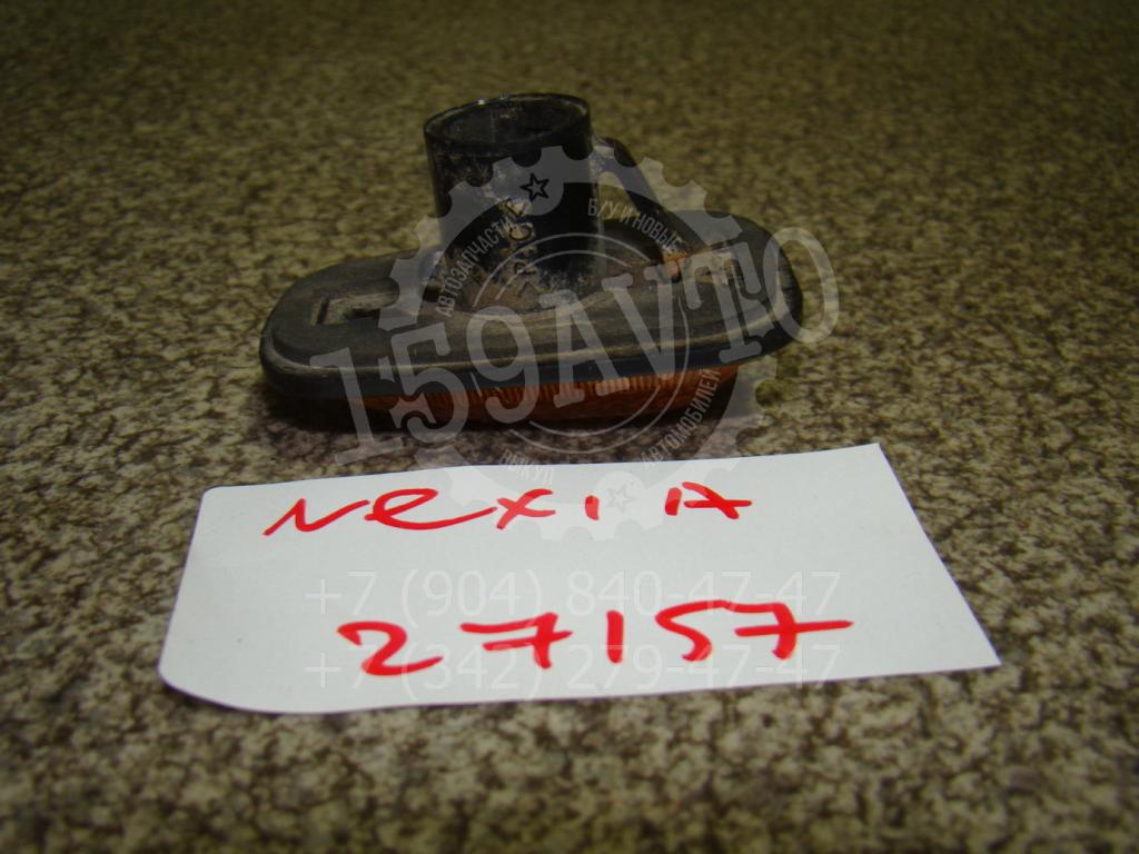 Повторитель на крыло, 500 рублей, Пермь