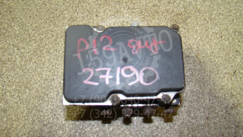 Блок ABS, 1500 рублей, Пермь