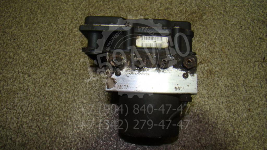 Блок ABS, 1500 рублей, Пермь