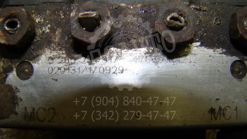 Блок ABS, 1500 рублей, Пермь