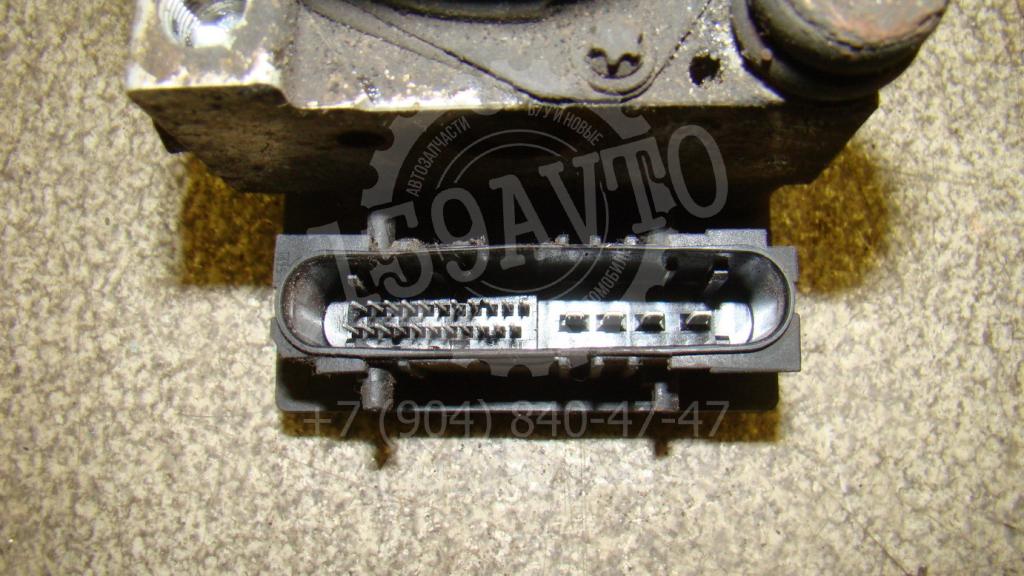 Блок ABS, 1500 рублей, Пермь